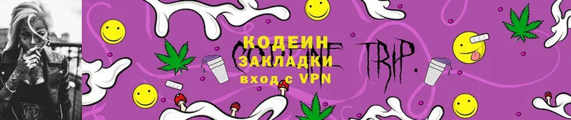 Кодеин Purple Drank Киреевск